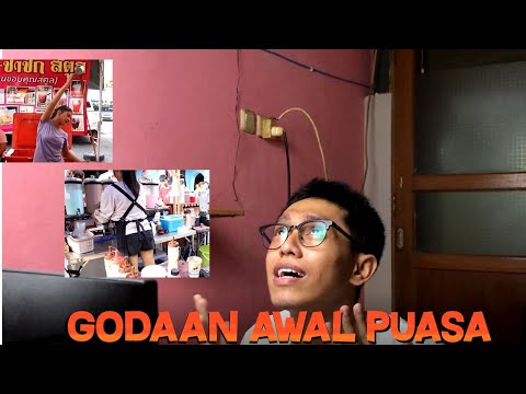 KUATKAN IMAN KU DARI GODAAN INI!
