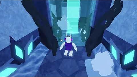 Dungeon mode Speedrun // Roblox Find the button