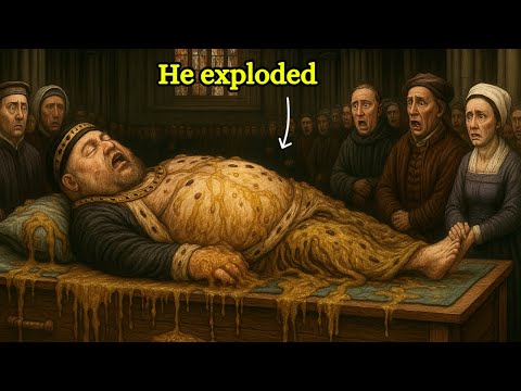 11 ملك ا لديهم أكثر العادات إزعاج ا