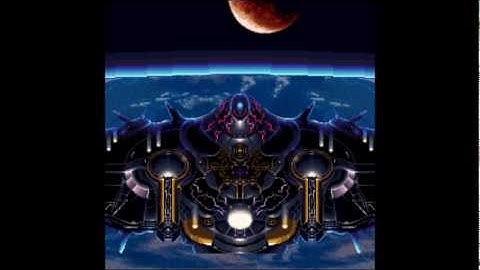 Black Dream (Black Omen) - Chrono Trigger [CVGS #15- Classic Video Game Songs]