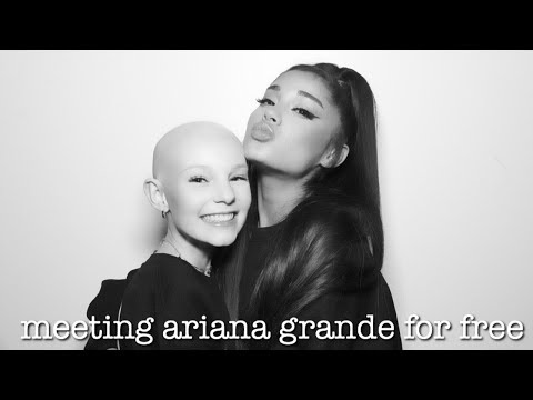 Ariana Grande Tweets Love You Always In Tribute To Young