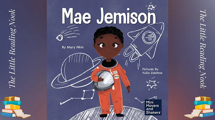 Mae Jemison (Read Aloud)