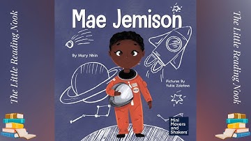 Mae Jemison (Read Aloud)