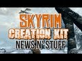 Skyrim Creation Kit Finally Out!