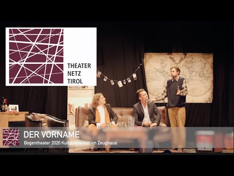 Der Vorname |