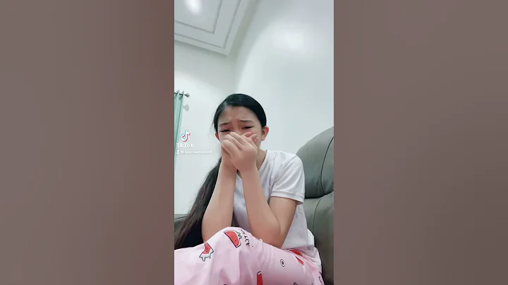 SOMETHING HAPPENED TO MY MOUTH.