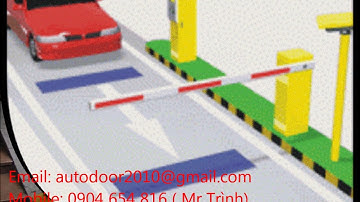 Barrie tự động - 0904 654 816 Mr Trình