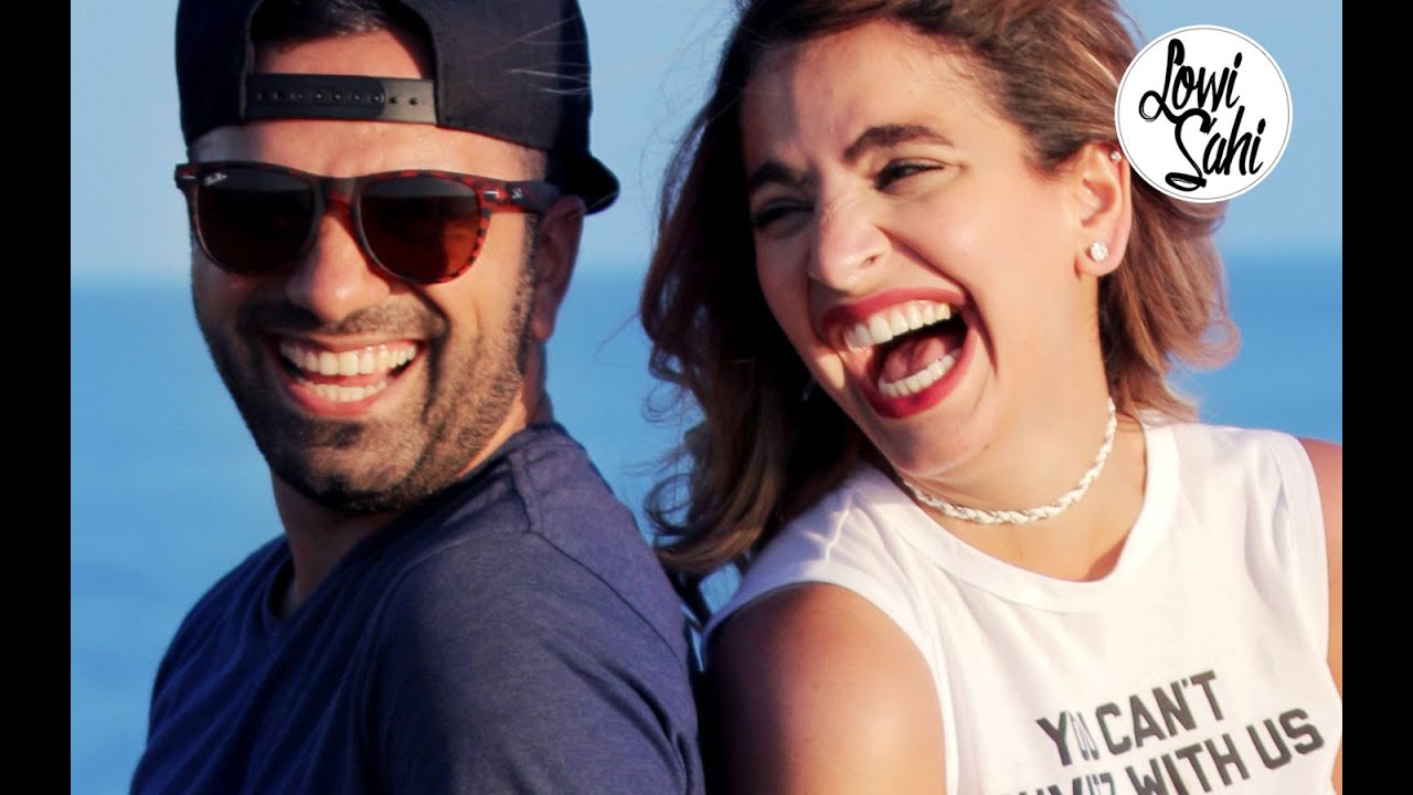 حب و صداقة لا تقدر بثمن #لؤي_ساهي