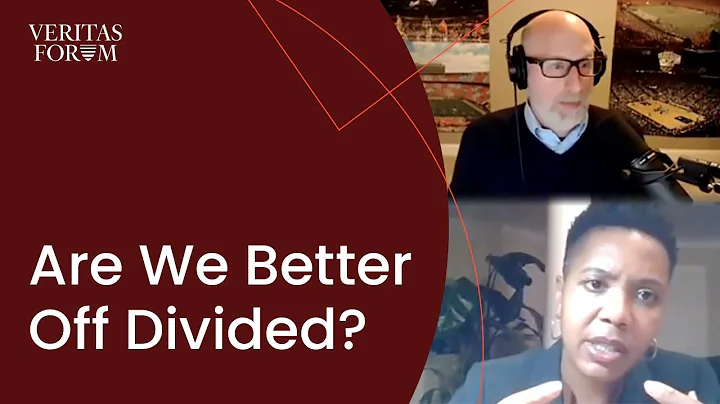 Are We Better Off Divided? | David French & Angela...