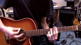 My Heart Acoustic Guitar Instructional