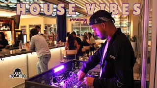Groovy House Dj Set At Moxy Hotels South Beach House Mix 2025