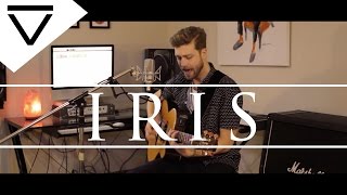 Iris - Goo Goo Dolls (Cover) chords