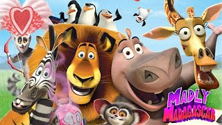 Madly Madagascar (2013) | trailer