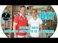 Diy special noel  cpassur alex feat yanice 