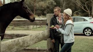 Hyundai I30 Using Rerecord Of Queens I Want To Break Free Via Music Mill