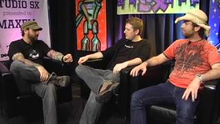 SXSW: Open Source Conversations about Wordpress and Drupal