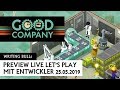 Good Company v0.6.5