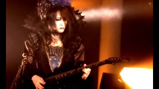 MALICE MIZER &amp; KAMIJO - Bel air / ヴェル・エール (LIVE 25th Anniversary Deep Sanctuary VI)