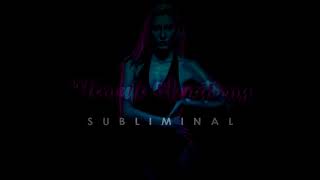FEMALE ANATOMY: MTF Subliminal // Positive Affirmations // Booster // DNA Switch