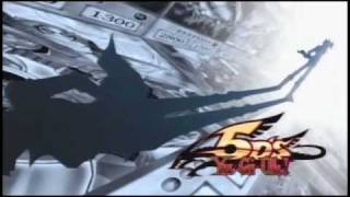 Yu-Gi-Oh! 5D's Italian opening theme full/ Sigla Italia Completa chords