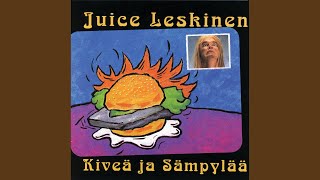 Video thumbnail of "Juice Leskinen - En oo käyny Irlannissa"