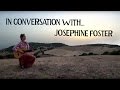 Capture de la vidéo In Conversation With Josephine Foster