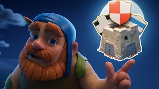 WHY FINDING THE RIGHT CLAN IS SO IMPORTANT - STRATEGIC RUSHING
