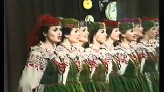 Russian Song 1984 Iwuszka