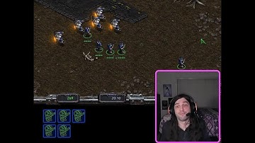 Practicing Brood War Fundamentals & Mechanics in the Original StarCraft Campaign, for Protoss