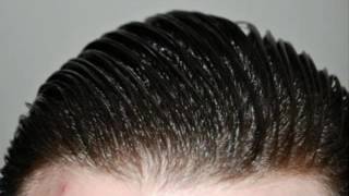 tomato pulp apply on your Hair to treat dandruff