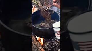 Famous Greg Ovens Gopher Stew @OvensRockyMountainBushcraft Profile