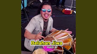 Belahan Jiwa