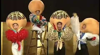 マンボ たこ焼き