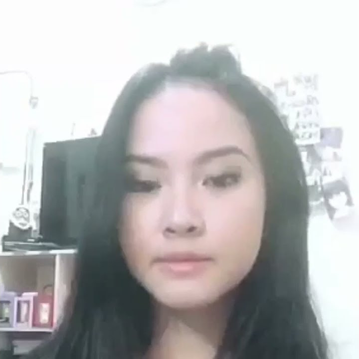 VIRAL VIDEO 14 DETIK MIRIP ARTIS GABRIELA LARASATI