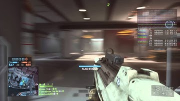 BF4 "Dat hit reg with low ping"