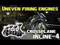 7 Interesting Examples Of An Uneven Firing Engine