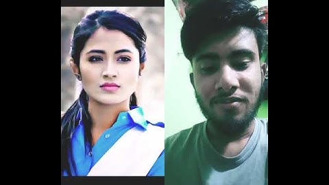 Thumbnail of Tasnia farin Romantic video, #banglanatok #love #natok #romantic