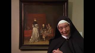 Sister Wendy's Grand Tour: Amsterdam