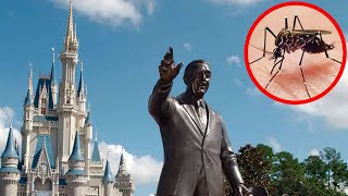 10 SECRETS Disney Doesn't Want You To Know!