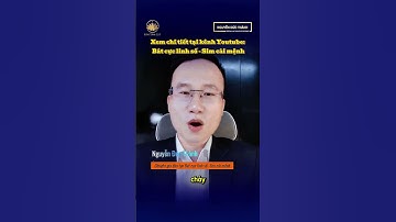 Bạn có biết số điện thoại cũng có linh khí riêng? #nguyenducthanh #simcaimenh #batcuclinhso