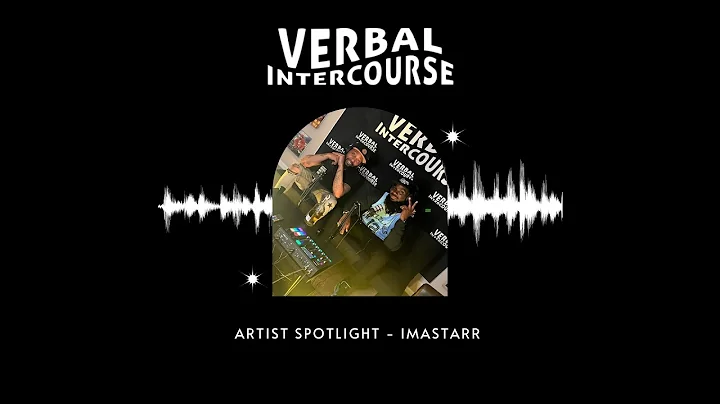 Artist Spotlight - IMASTARR aka Jesse Starr