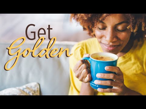 How to Make Turmeric Milk & 3 Ways to Use It for Self-Care