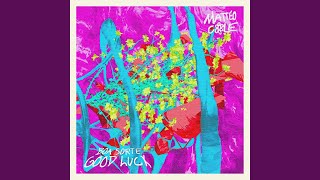 Boa Sorte / Good Luck