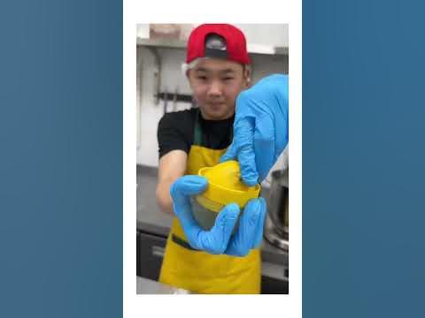 ИДЕАЛЬНЫЙ ДЕСЕРТ ПАВЛОВА 😍 - YouTube