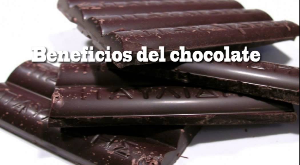fitland Beneficios del chocolate