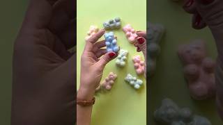 Knobs #gummybear #knobs #hardware #ceramics #crafts #handmade #decor #hardware #art #design #diy