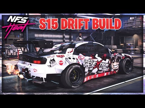 need-for-speed-heat-nissan-silvia-s15-drift-build!