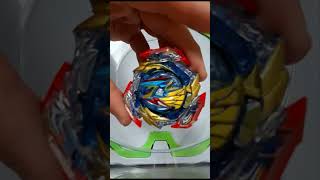 [베블 콜라보] 위저드 로드 VS 드래곤 GT &amp; 빅뱅 페가시스 &amp; 얼티메이트 발키리 &amp; 드랜 버스터