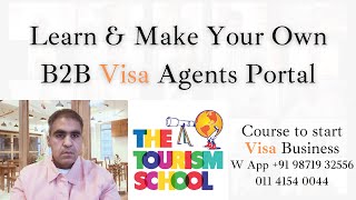How to start Visa Business, Visa Business from home, Immigration Business, Visa Success Calculator