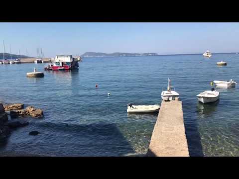 Travel diary- Komiza, Croatia